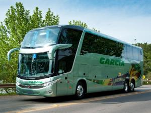 Marcopolo Paradiso G7 1600 LD 6x2 2011 года
